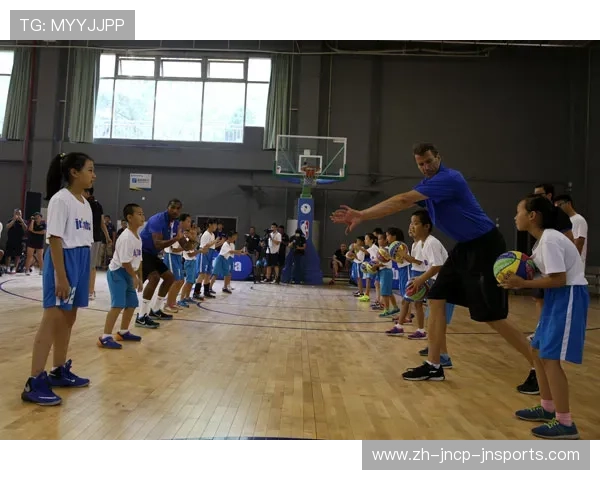 篮球运动在校园中的普及率逐年提升助力体教融合