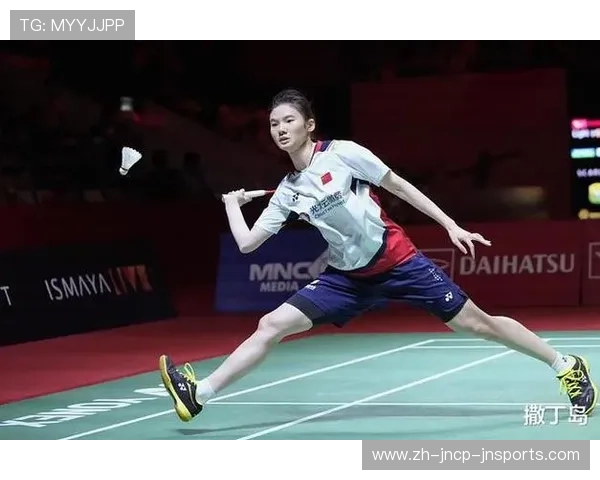 羽毛球如何后发制人