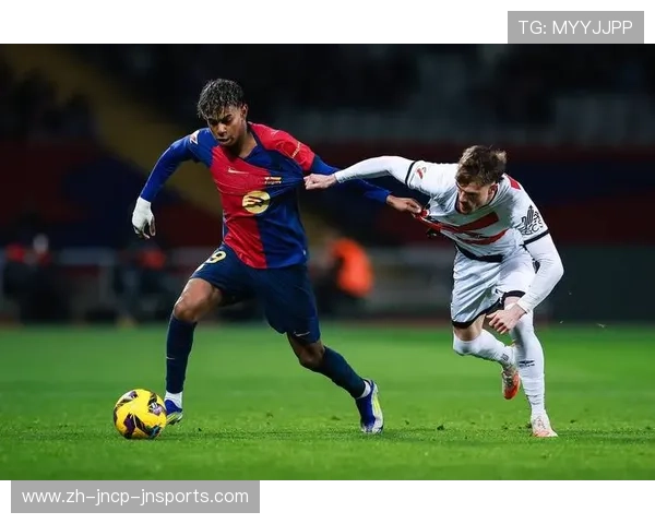 西甲联赛中最具创造力的球员分析