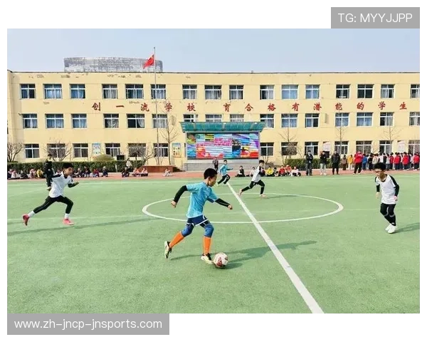 威海2026教育改革聚焦校园足球学生体质健康提升成核心目标